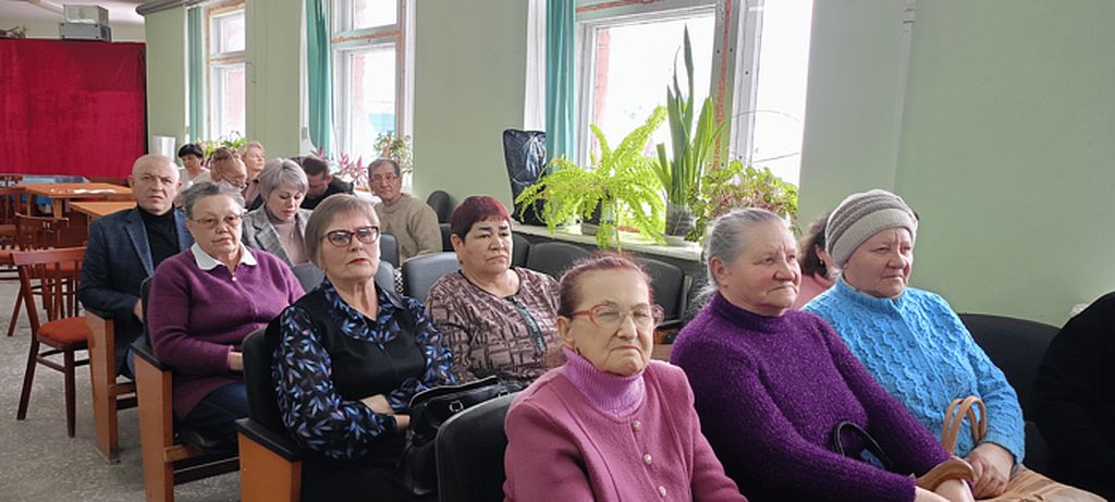 Делегаты конференции