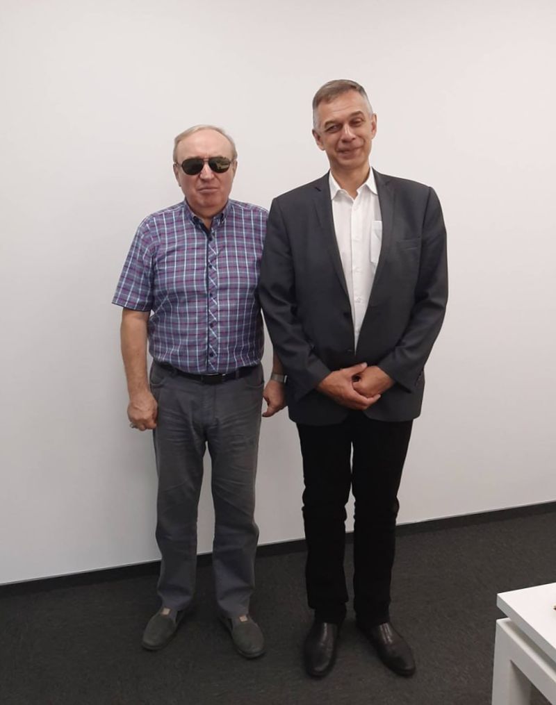 Владимир Соснин / Контек